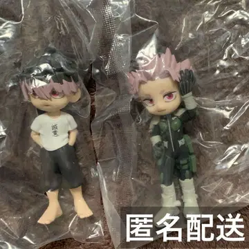 괴수 8호 PalVerse 나루미 겐 시크릿 노멀