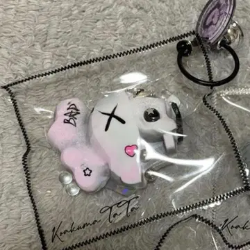 작은 손톱쨩 스퀴즈