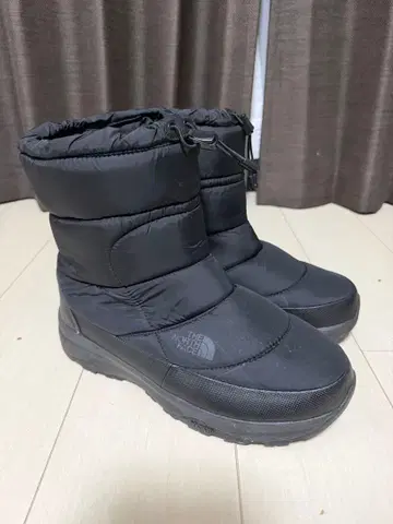 노스페이스 스노우 부츠 29cm