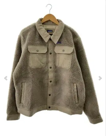 Patagonia 파타고니아 레트로X 트래커 자켓