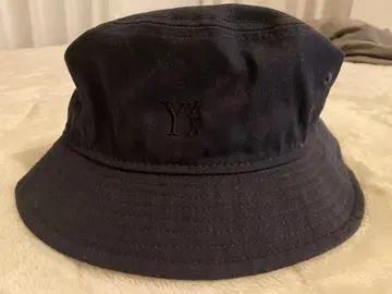 Ys 버킷햇 블랙