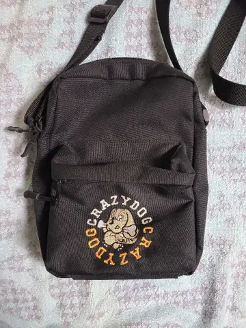 GALFY 미니 숄더백