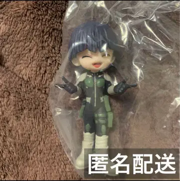 괴수 8호 팔버스 호시나 소우시로