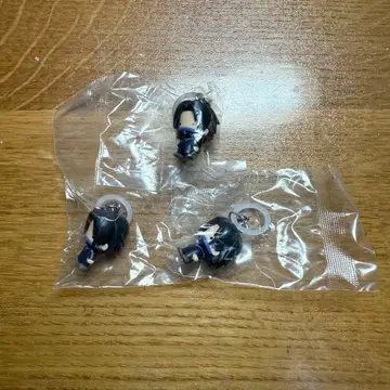 HUNTER x HUNTER 페이탄 메지루시 액세서리