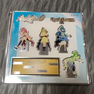 몬소니! 아크릴 스탠드 [ Angely Diva ]