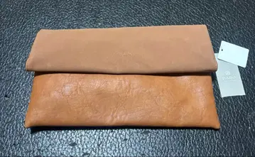 nano universe 클러치백 나노 유니버스 베이지