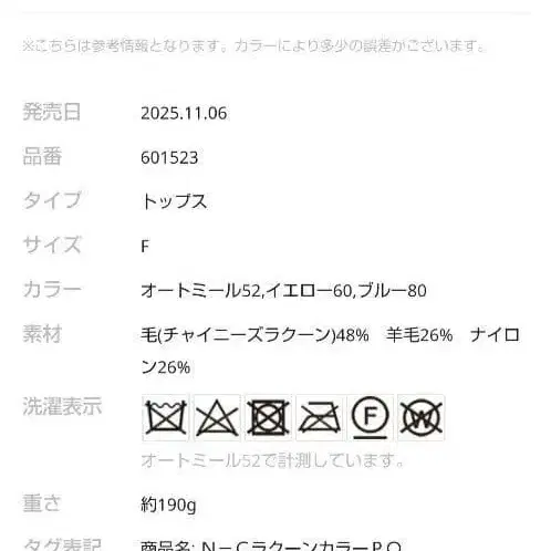 5번째 상품 이미지