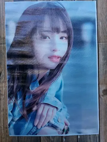 아이돌 포스터 신상 미사용품!