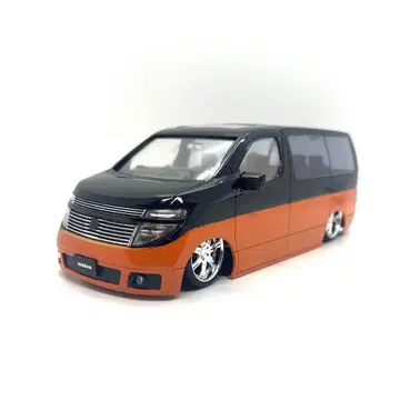 [ 완성품 ] 후지미 1/24 엘르 그랜드 트라킹 커스텀