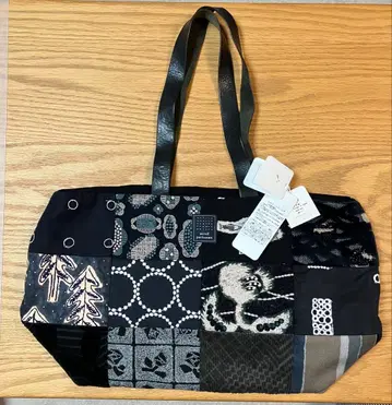 미나 페르호넨 피스백 토트백 mina perhonen