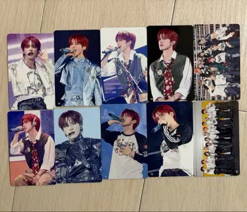 JO1 코노 준키 JO1DER SHOW 도쿄돔 수주 트레카세트