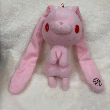 범용 토끼 파우치 핑크 척스GP