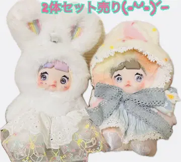 Nommi 일기 예보 시리즈 2체 세트 판매