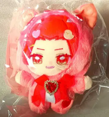 재고 라스트 [ 당일 발송/리우라 ] 이레이스 5주년 봉제 인형