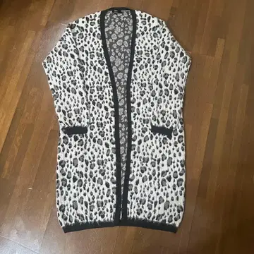 SEVENTY VENEZIA 롱 가디건