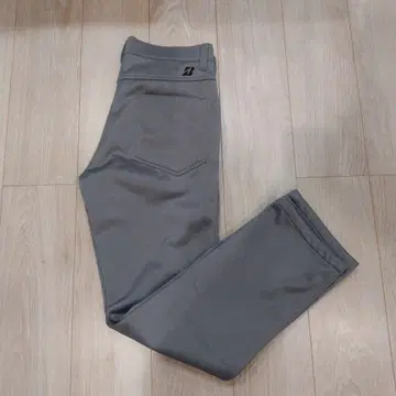 브릿지스톤 골프 방한 팬츠