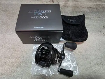 시마노 안타레스 DCMDXG
