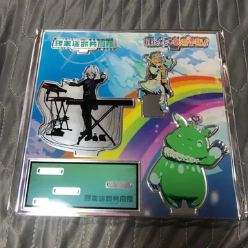 몽소니! 아크릴 스탠드 [ 종말 운명 공동체 ]