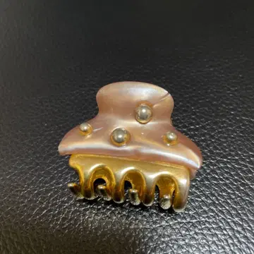 acca 헤어 클립 S