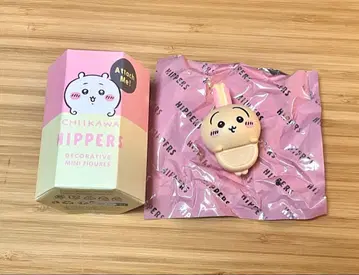 HIPPERS 히퍼스 치이카와 (먼작귀) 토끼