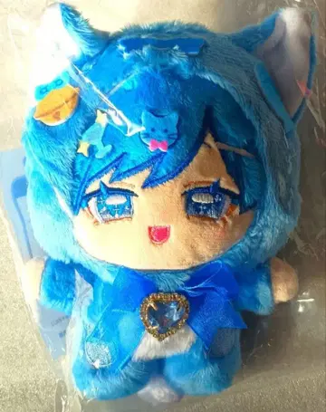 재고 라스트 [ 당일 발송/if ] 이레이스 5주년 봉제 인형 이프