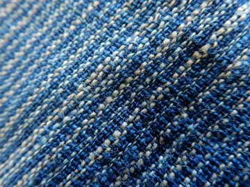 목화 메이지기 대마목화의 노라기 목화 손으로 꼰 손으로 짠 묵직한 1kg