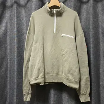 C.E CAVEMPT PULLOVER L