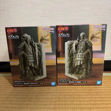 NARUTO 피그라이프! 피규어