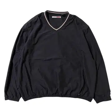 USA 구제 의류 그랜드 슬램 풀오버 자켓 V넥 H530