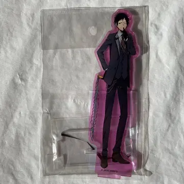 듀라라라!! 오리하라 이자야 아크릴 스탠드 celebration