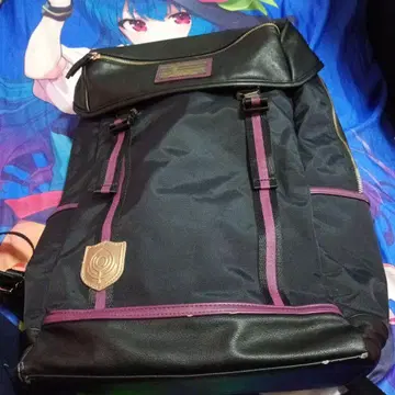 파이어 엠블렘 풍화설월 벨레트 벨레스 선생님 백 럭색