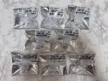 멜트 다 텐시군 FIRST 1MPACT 링 라이트