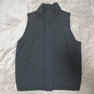 WYM LIDNM 다운 베스트 (M)