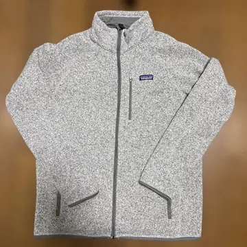 Patagonia 베터 스웨터 2016 그레이