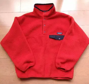 파타고니아 신틸라 스냅t 미국제