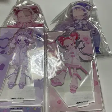 오쟈마녀 도레미