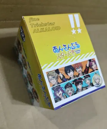 앙상블 스타즈!! 배지 컬렉션