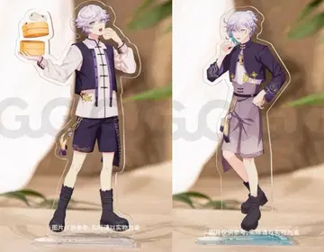 cozmez 아크릴 스탠드