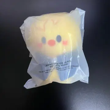 Straykids 포가리 봉제 인형