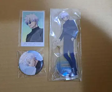 주술회전 극장판 총집편 회옥옥절 애니메이트 한정 세트 DVD