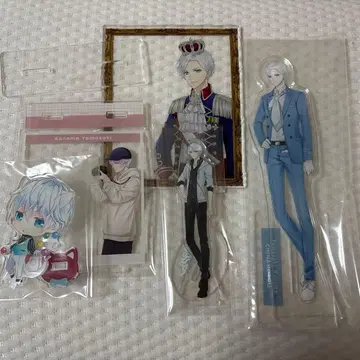 스타마이 아크릴 스탠드 카나메