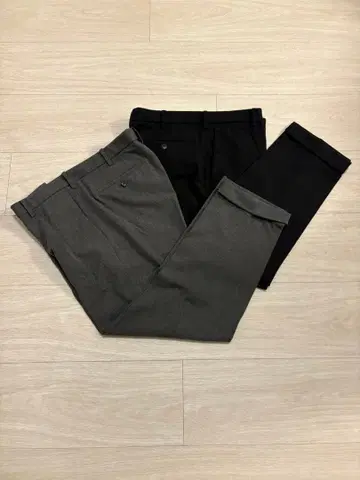 히트텍 스마트 팬츠