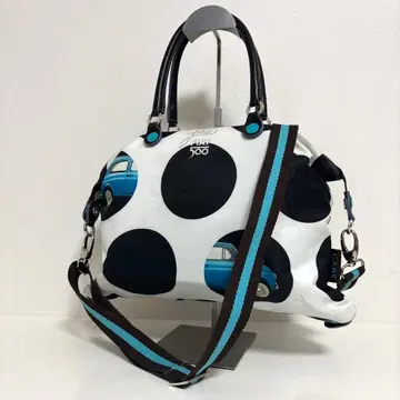 gabs fiat500 2way 숄더백 핸드백