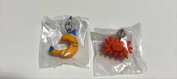 Daisuke Kondo 메지루시 액세서리 태양 달