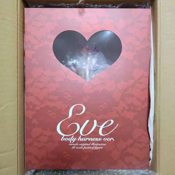 1/6 rurudo 이브 BODY HARNESS Ver.