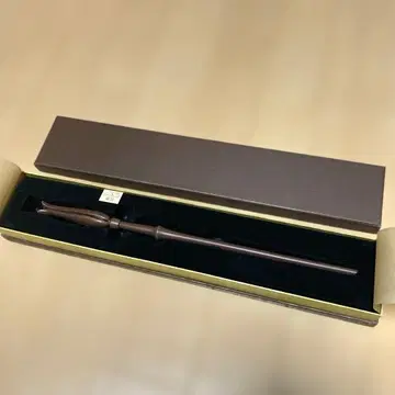 루나 러브굿 지팡이 스튜디오 투어