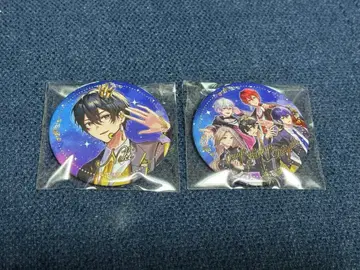 여자 연구 대학 캔뱃지 니키