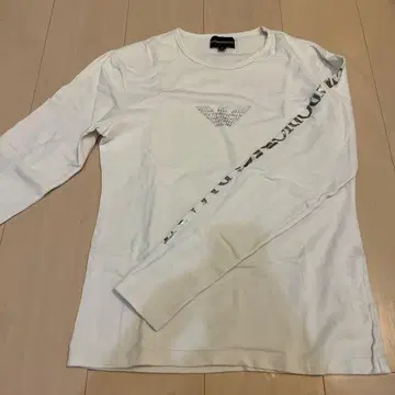 아르마니 t셔츠