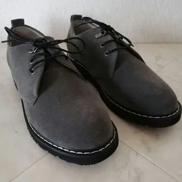 미사용!! NIKO AND - 니코앤드 플레인 토 슈즈 L