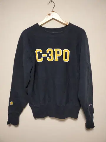 챔피온 리버스 위브